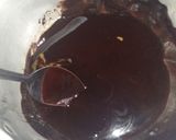 Foto langkah ke 2 dari resep Bolu Coklat Kukus.