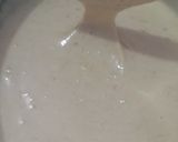 Foto langkah ke 2 dari resep Bolu pisang moist.