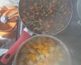 Foto del paso 5 de la receta: Charkikan curicano