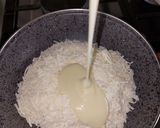 Foto del paso 3 de la receta: Dulce de coco con leche condensada. 4 ingredientes. Coquitos