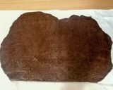 Foto langkah ke 4 dari resep Double Chocolate French Silk Tart / Pie.