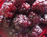Foto del paso 10 de la receta: Frambuesas en almíbar al vodka