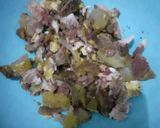 Foto langkah ke 1 dari resep Kaki sapi masak mie.