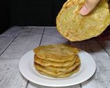 Gambar langkah 2 resipi Djibouti Banana Fritters🇩🇯.