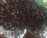 Foto langkah ke 6 dari resep Bolu kukus beng beng super lembut.