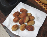 Foto del paso 4 de la receta: Croquetas de bacon y dátiles