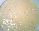 Foto langkah ke 4 dari resep Oliebollen Pisang (Donat Belanda).