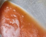 A picture of step 2 of Tomato soup.
