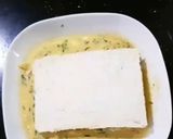 A picture of step 4 of Bread pakora.