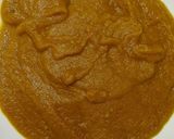 Foto del paso 4 de la receta Sopa de tomate con brócoli