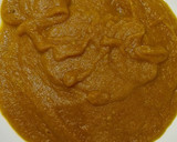 Foto del paso 4 de la receta: Sopa de tomate con brócoli