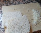 Foto del paso 1 de la receta: Bocaditos de queso