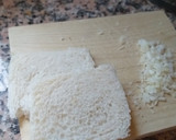 Foto del paso 1 de la receta: Bocaditos de queso