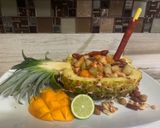 Foto del paso 7 de la receta: Piñas locas