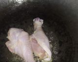 Foto langkah ke 2 dari resep Ayam Goreng Mentega.