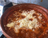 Foto del paso 10 de la receta: Espaguetti con Albóndigas a la Sonorense