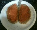 Foto del paso 1 de la receta Tostadas a la Mallorquina