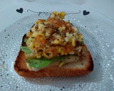 Foto del paso 1 de la receta: Desayuno saludable