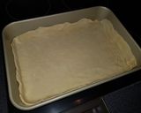Foto del paso 1 de la receta: Torta de fiambre súper fácil y con pocos ingredientes !!!$$$$