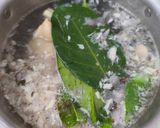 Foto langkah ke 3 dari resep Soto Bangkong Khas Semarang.