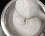 A picture of step 5 of Set Dosa.