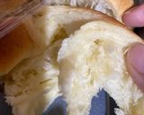 Hình bước làm 7 của món Bánh mì hoa cúc