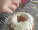 Foto langkah ke 3 dari resep Sunkist Cake (w/ Orange Glaze).