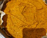 Une image de l'étape 7 de Tarte tatin Aubergine Tomates Chorizo.