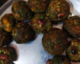 A picture of step 3 of Spinach appe.