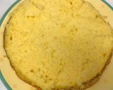 A picture of step 8 of Strawberry sponge cake.