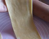 Foto langkah ke 5 dari resep Pasta Homemade Bahan Sederhana.