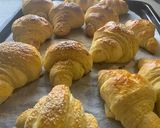 صورة لخطوة 6 من وصفة كرواسون 🥐