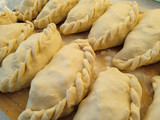 Empanadas de carne 🇦🇷