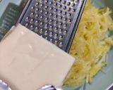 Foto langkah ke 2 dari resep Hash Brown Potatoes.