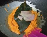 Foto langkah ke 2 dari resep Orek Tempe Basah ✅.