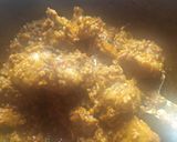 মুগ ডাল চিকেন কারি। (Mugh dal chicken curry) রেসিপির ধাপ 5 ছবি