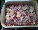 Foto del paso 4 de la receta: Comida saludable con verduras....muy sano y rico