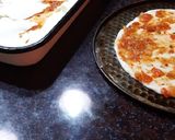 Foto del paso 2 de la receta: • Masa para pizza exprés 🍕 •