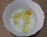 Pas rețetă Biscuiți ham ham 2 fotografie