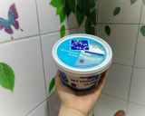 Foto langkah ke 3 dari resep MPASI 7m -Sereal Yogurt Mangga.