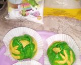 Foto langkah ke 7 dari resep Bakpao Kubis.
