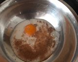 Foto del paso 1 de la receta: Tostadas francesas de chocolate 🍫