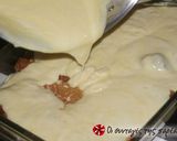 Φωτογραφία βήματος 7 της συνταγής Εκμέκ με μπαγιάτικο ψωμί