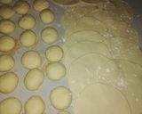 Foto del paso 2 de la receta: El horno listo para cocinar las empanadas 🥟🥟
