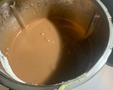 Foto del paso 3 de la receta: Bizcocho de ColaCao en Thermomix - Ideal para hacer con los niños