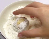 Foto del paso 5 de la receta: Bombitas de arroz