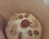 Foto del paso 8 de la receta: Pan dulce con frutos secos