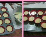 Foto del paso 3 de la receta: Cup cakes de refresco de naranja