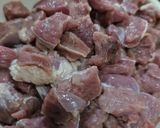 Foto langkah ke 1 dari resep Sate kambing.