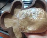 Foto del passaggio 2 della ricetta Biscotti di Pan di zenzero